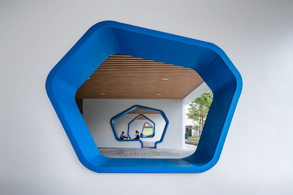 普业建材